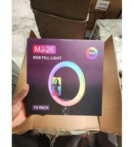 MJ-26 RGB Light