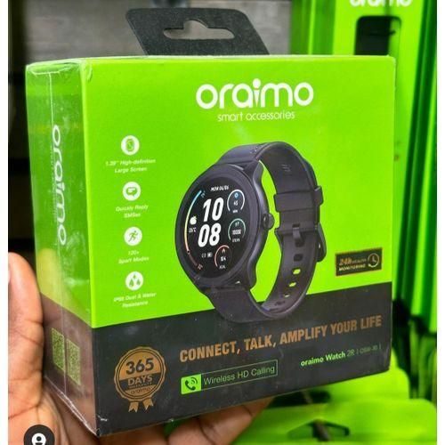 Oraimo Watch 2R