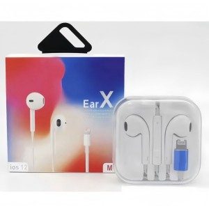 Ear X earpiece