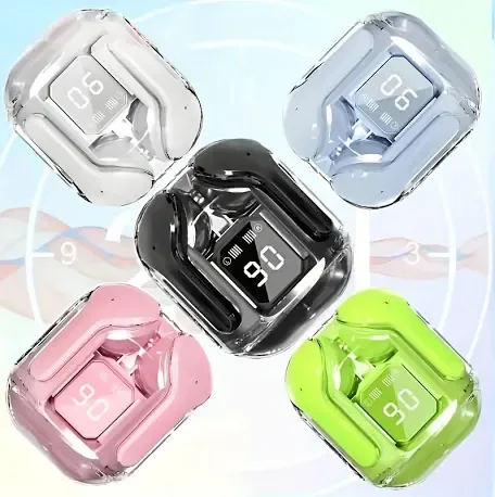 Ultrapod Max EarPod