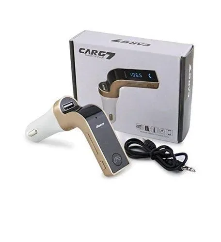 CarG7
