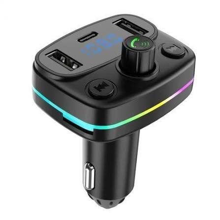Car MP3 player
