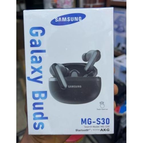 Galaxy Buds MG-S30