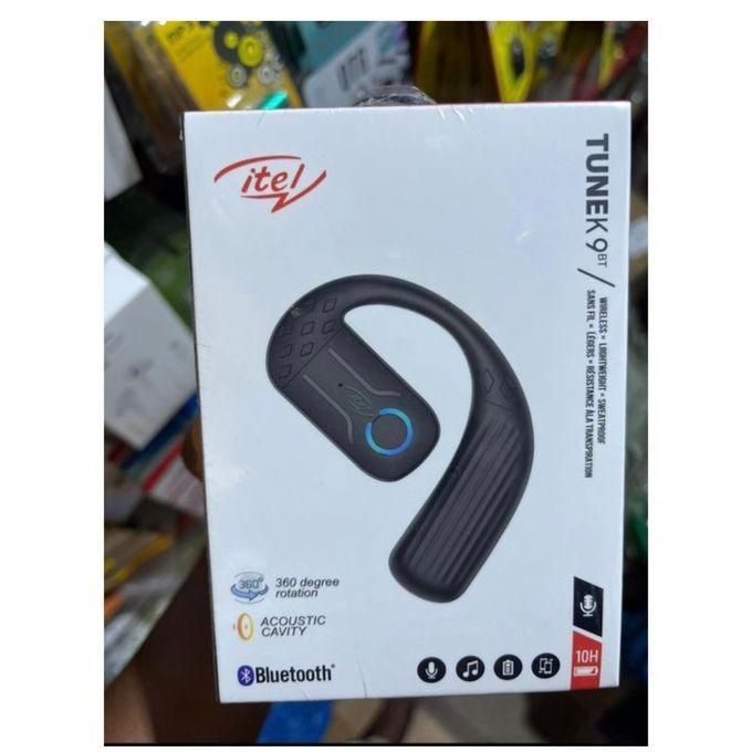 Itel TUNE K9bt
