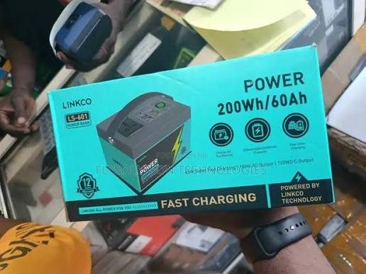 LINKCO LS-601 power bank