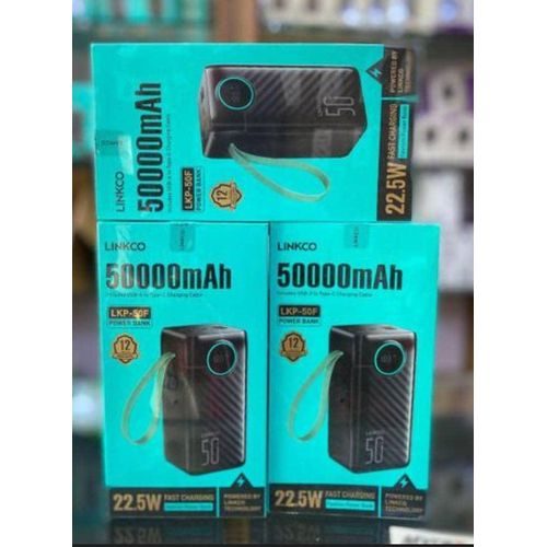 LINKCO LKP-50F power bank