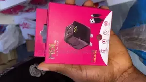 MOL PACE(inganchi) Charger