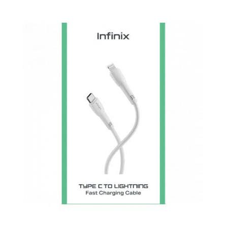 Infinix Cable type C to iPhone