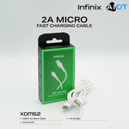Infinix Cable USB