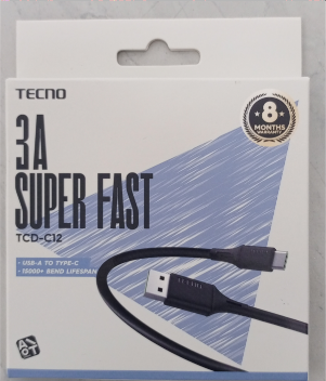 Tecno Cable type C