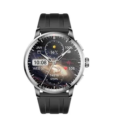 Itel Smart Watch N8P
