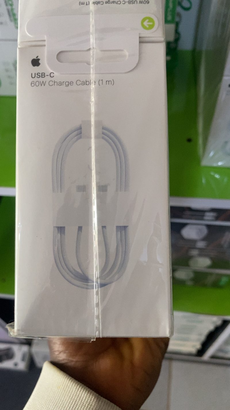 Apple Type C - Type C cable