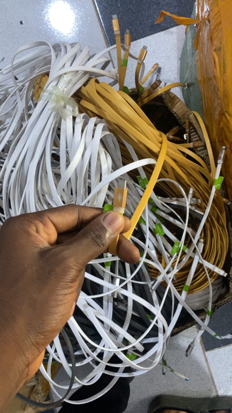 Cmopol Long Cable(5m)