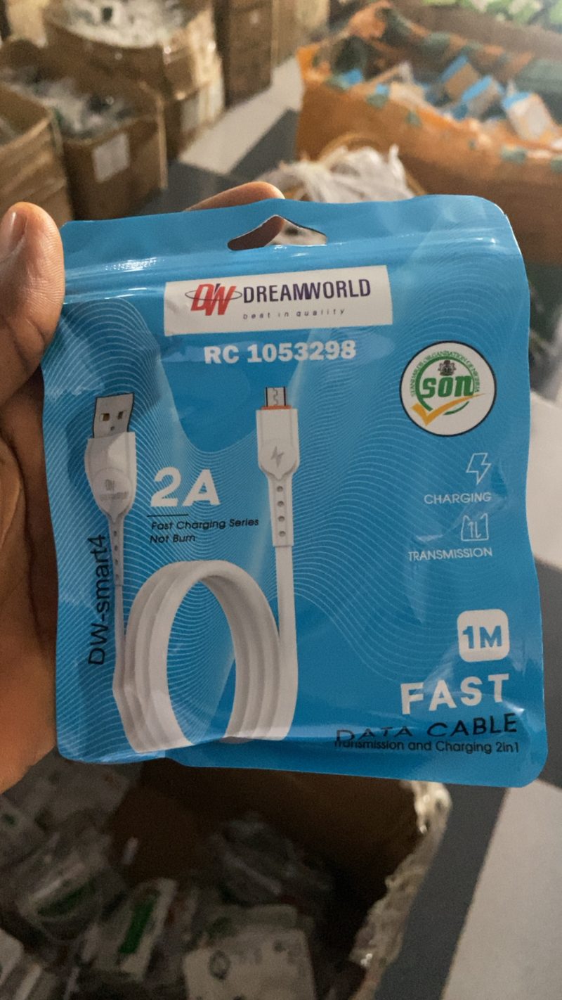 DreamWorld Cable Micro