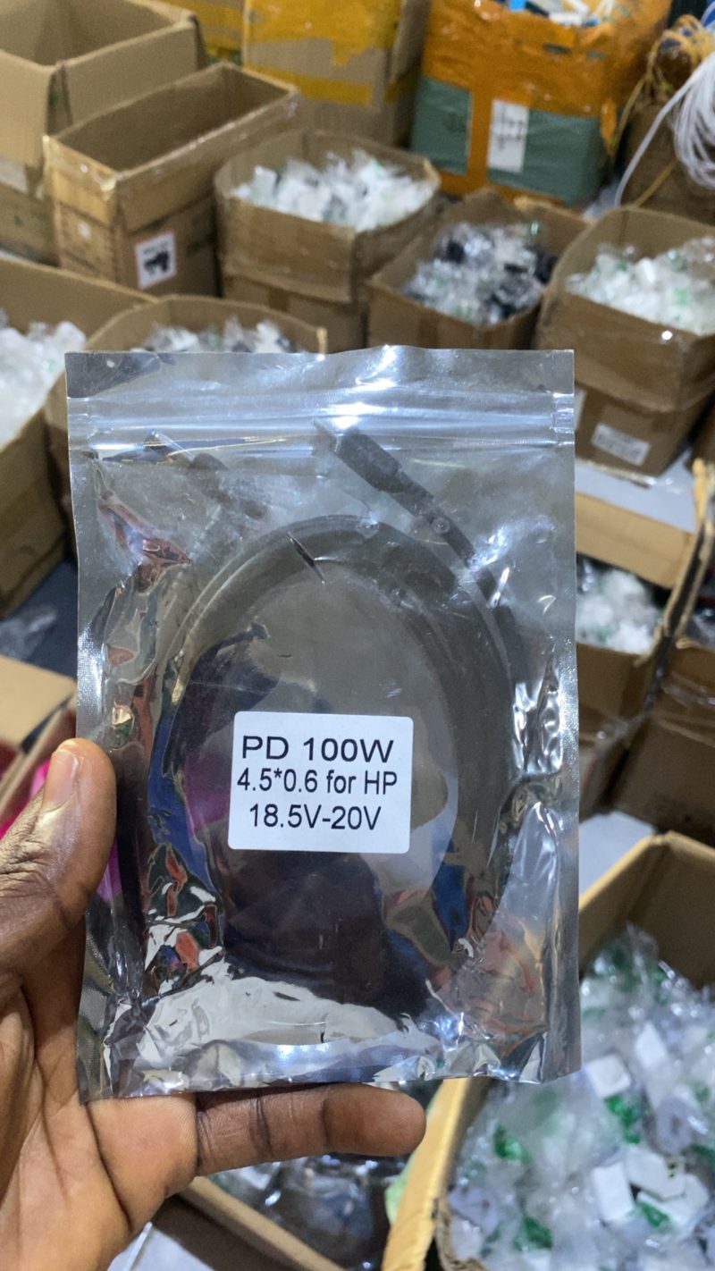PD 100W HP Cable