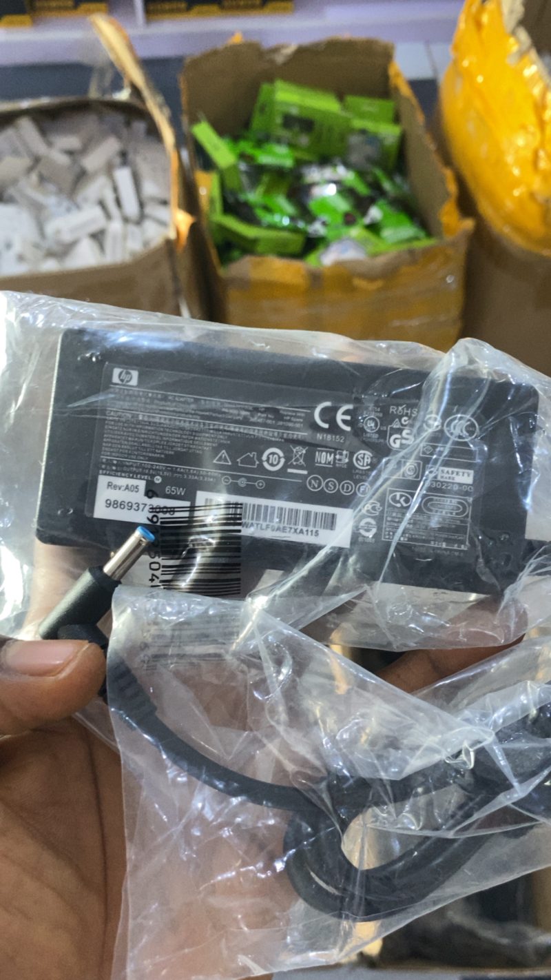 Hp Laptop Charger
