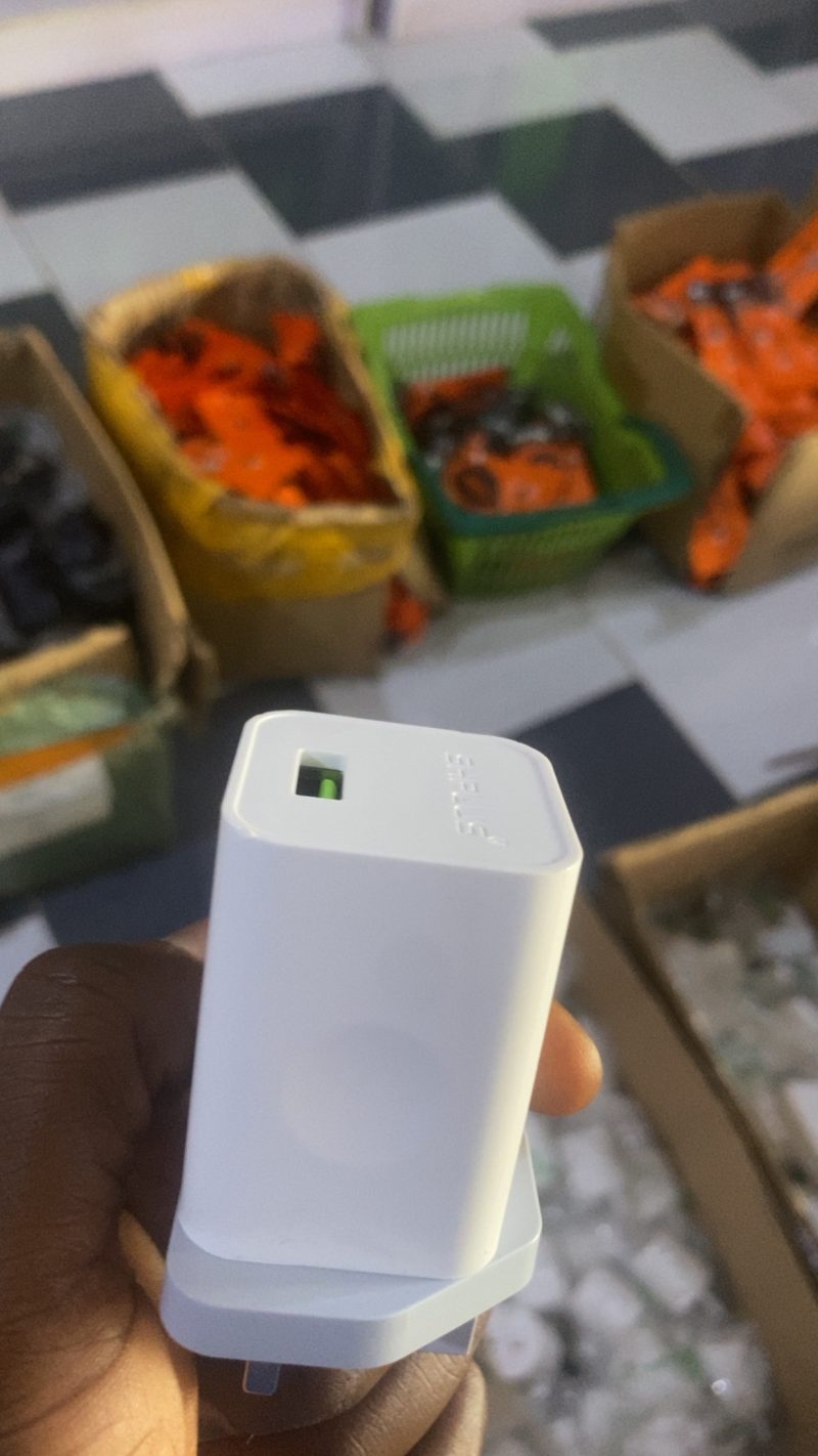 SHPLUS 42W USB Port Adaptor