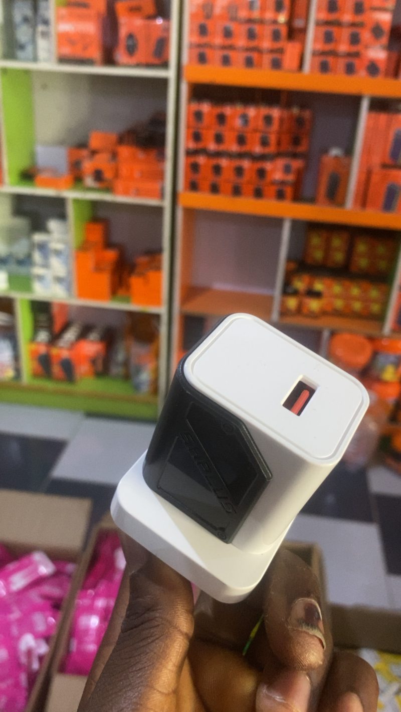 SHPLUS 40W Usb Port Adaptor