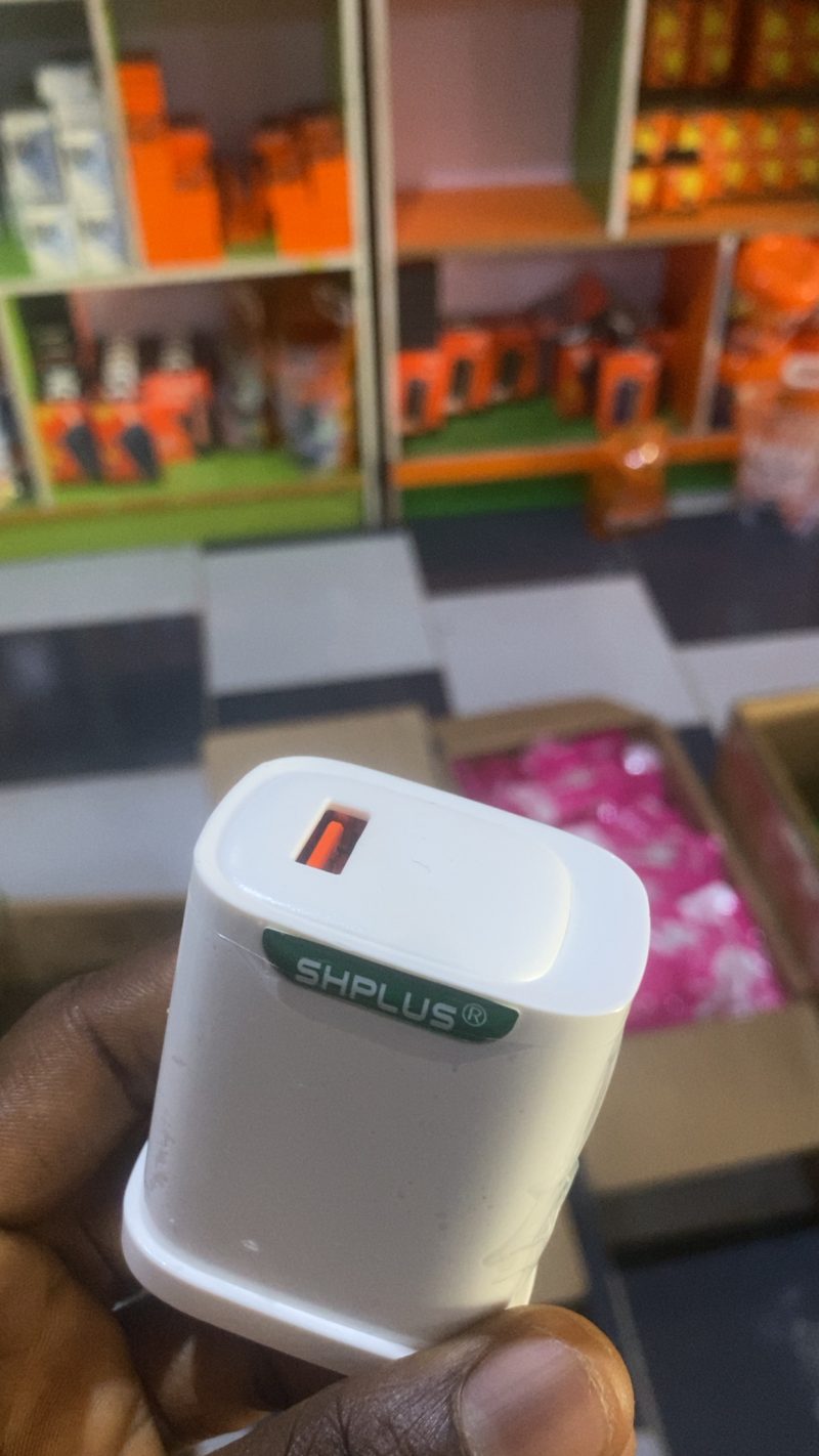 SHPLUS 80W USB Adaptor