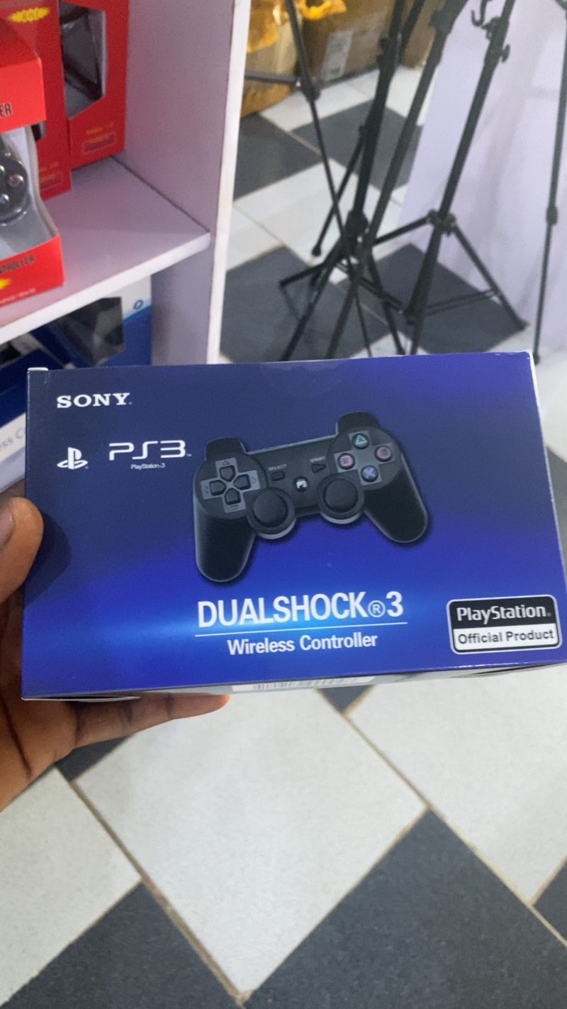SONY PS3 Wireless Game Pad