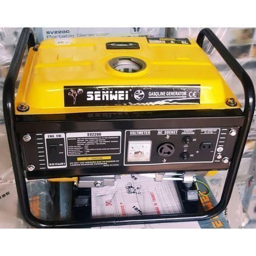 SENWEI Gasoline Generator SV2200