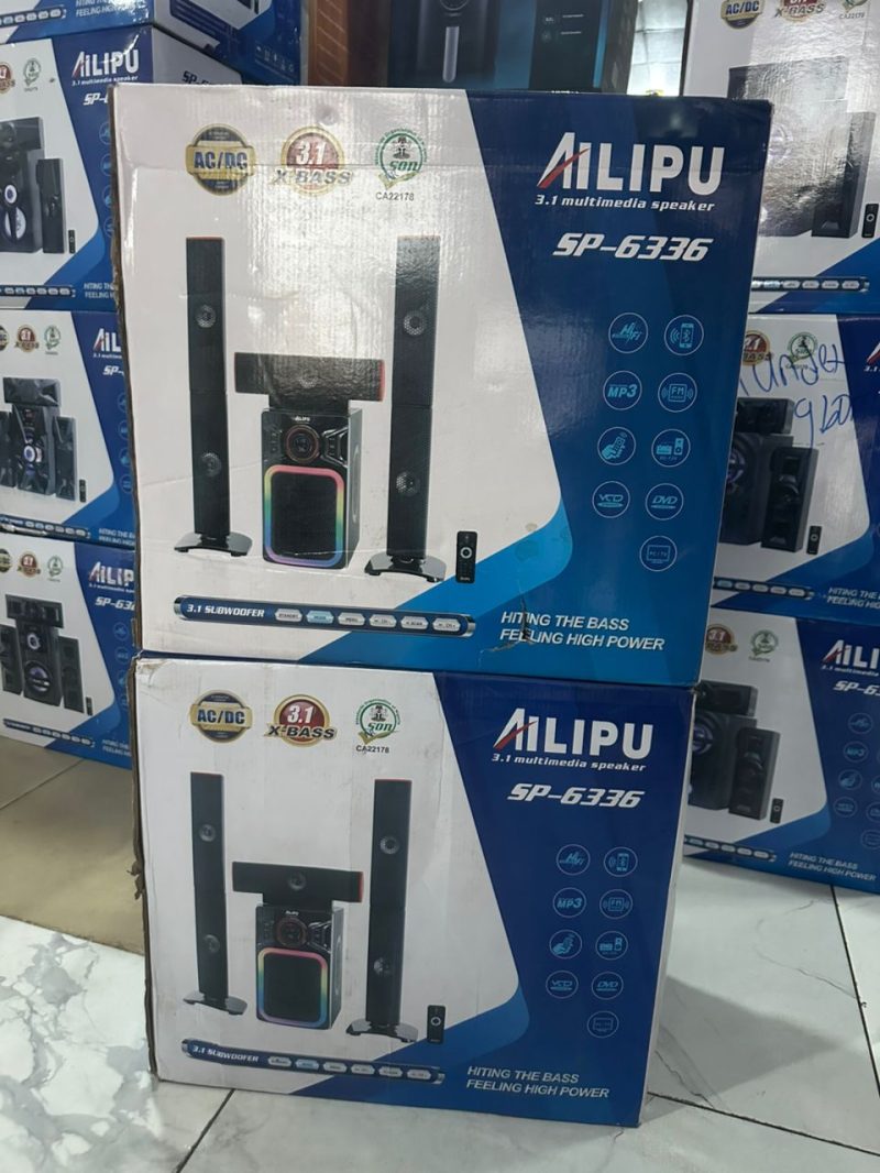 AILIPU HOME THEATRE 6336