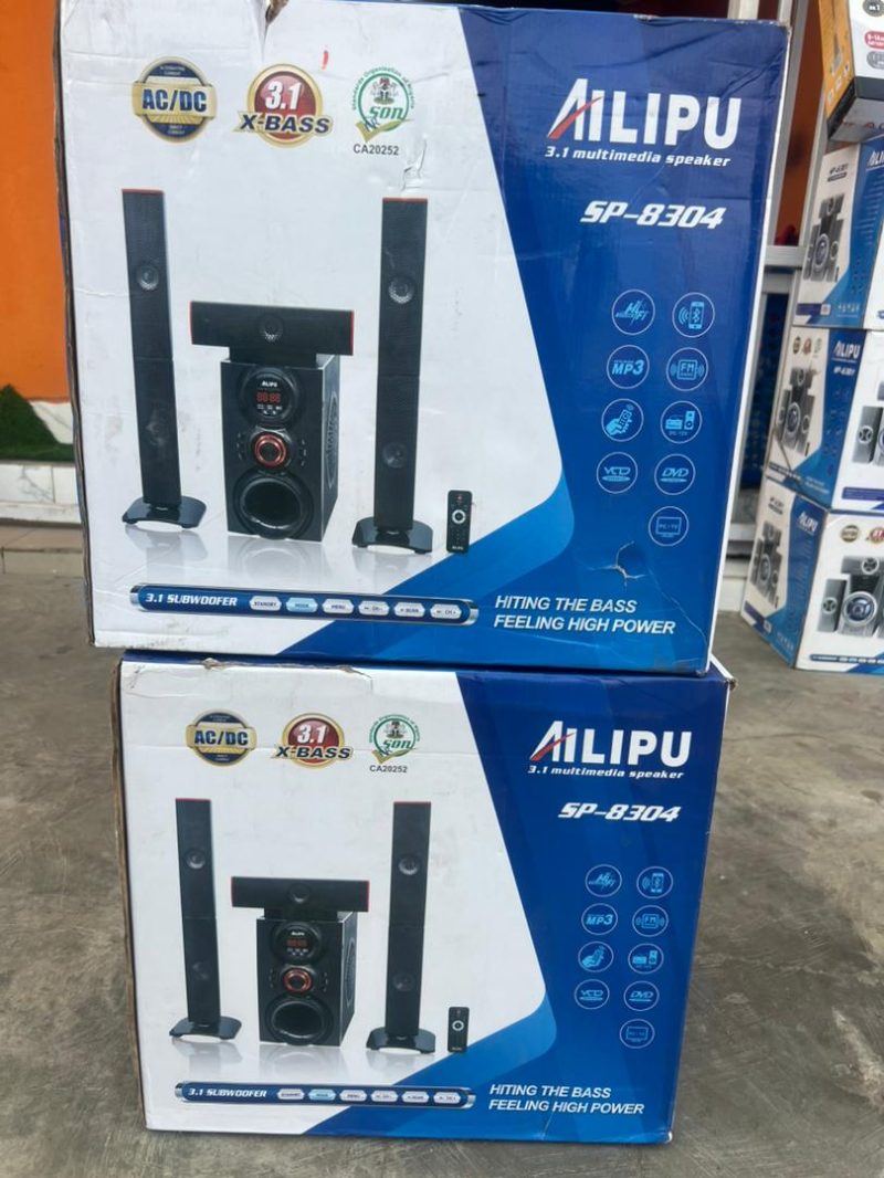 AILIPU HOME THEATRE 8304