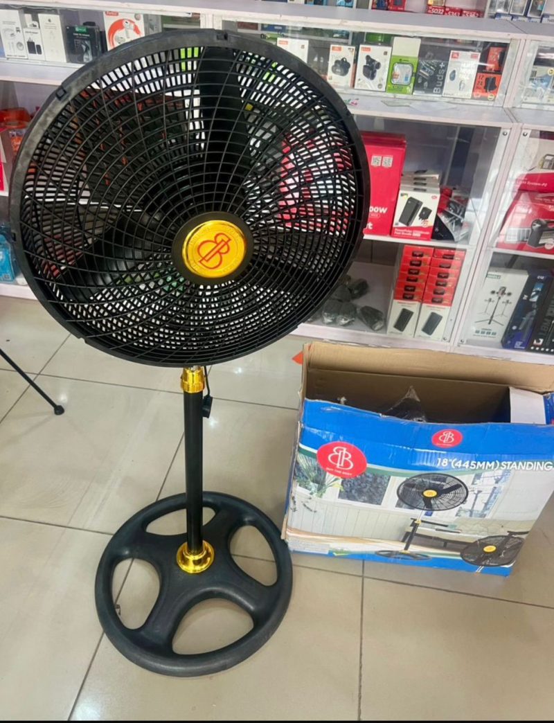 BestBuy 18" Fan