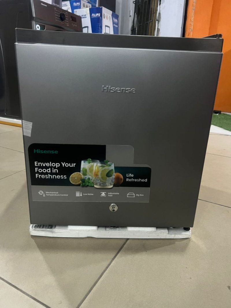 HISENSE Refrigerator 44L