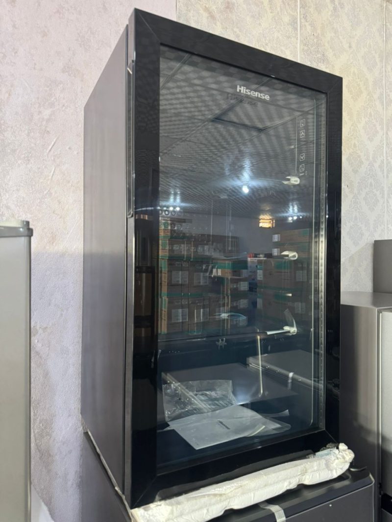 HISENSE Refrigerator 91L