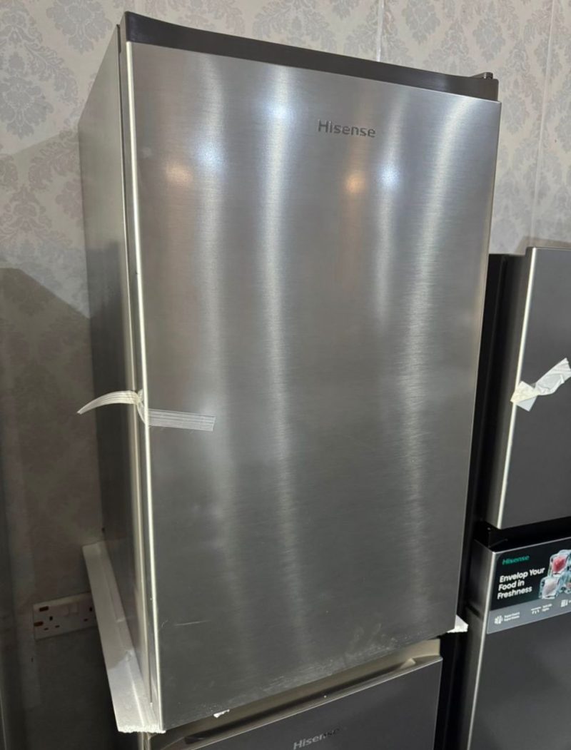 HISENSE Refrigerator 90L