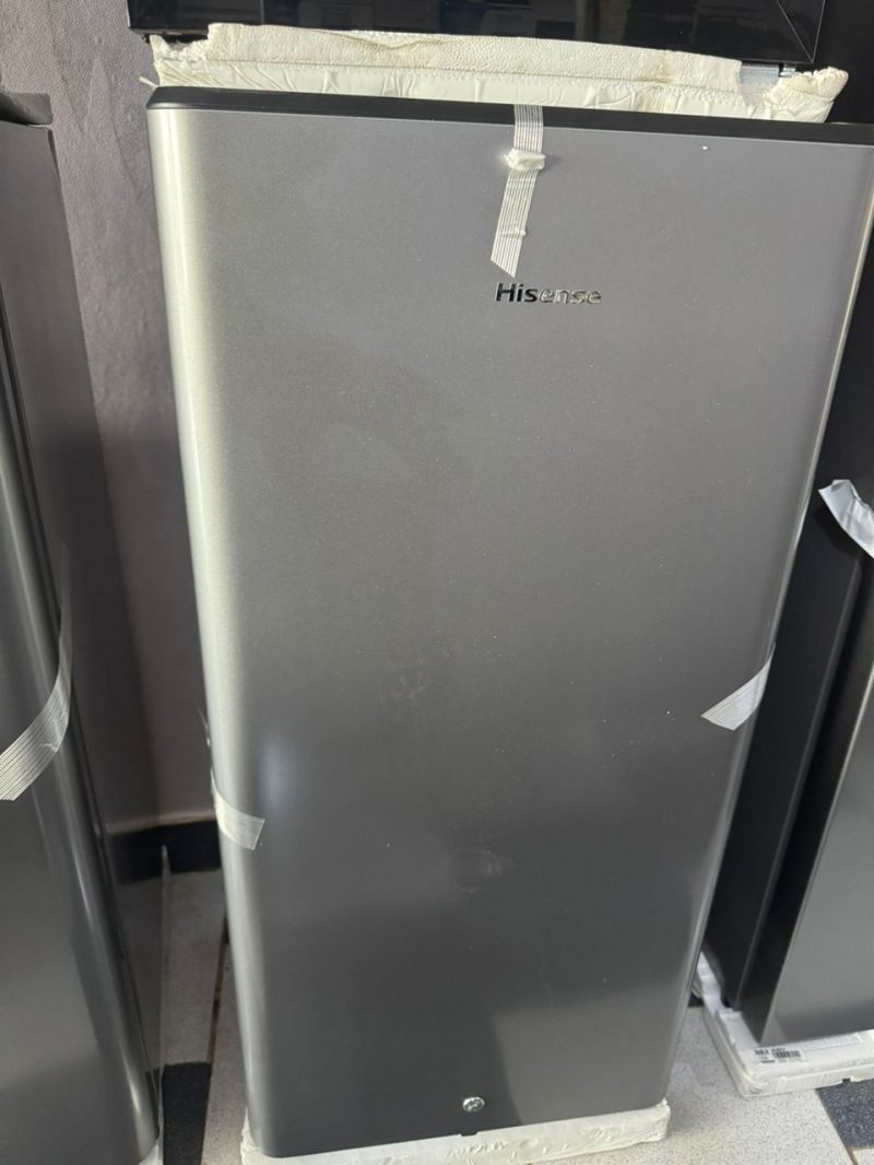 HISENSE Refrigerator 150L