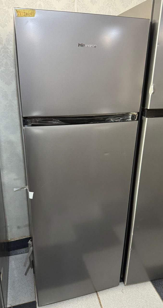 HISENSE Refrigerator 240L