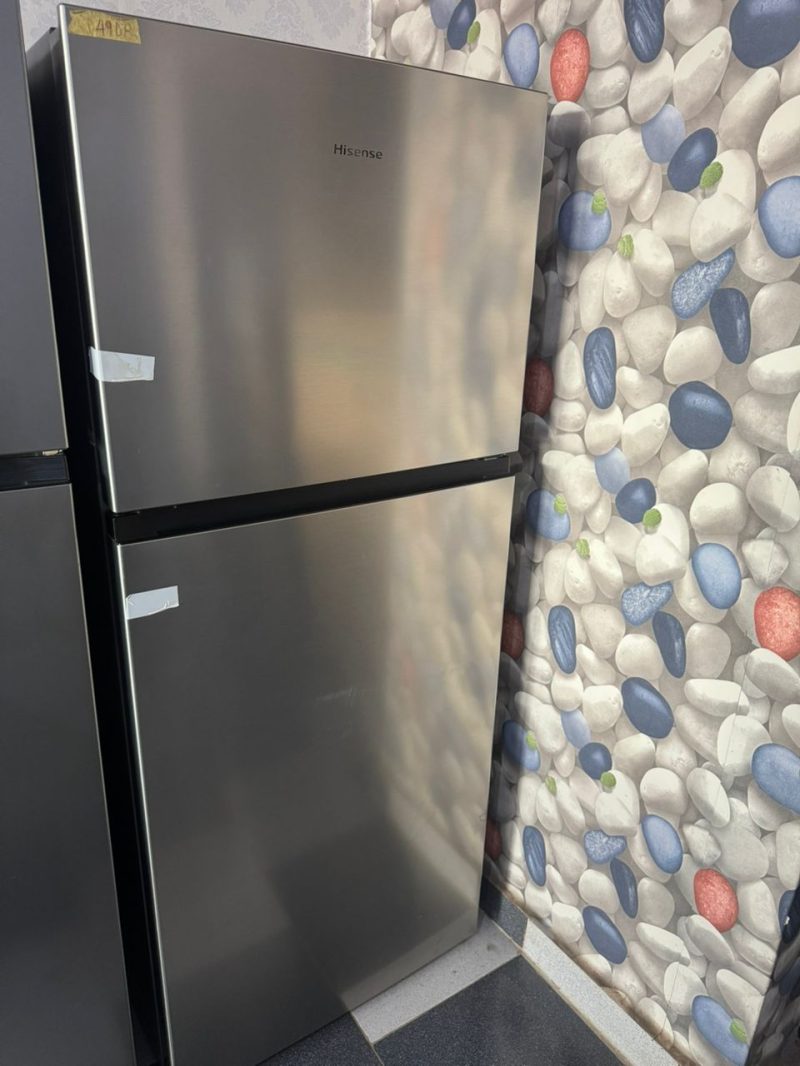 HISENSE Refrigerator  375L