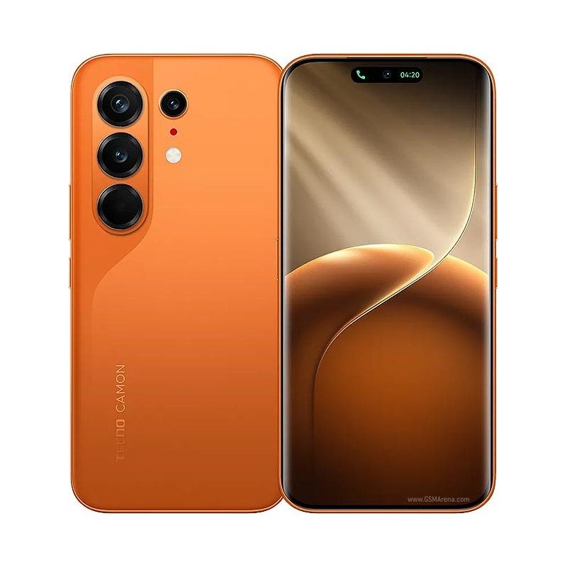 Tecno Camon 50 8/256GB