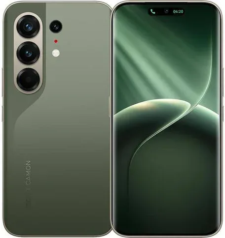 Tecno Camon 50pro 8/256GB