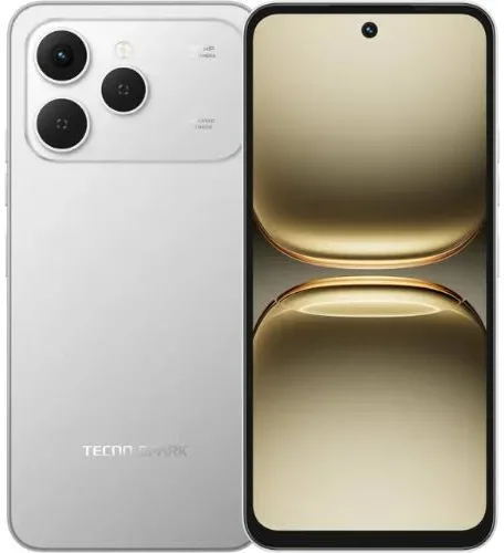 Tecno Spark 40  4/128GB