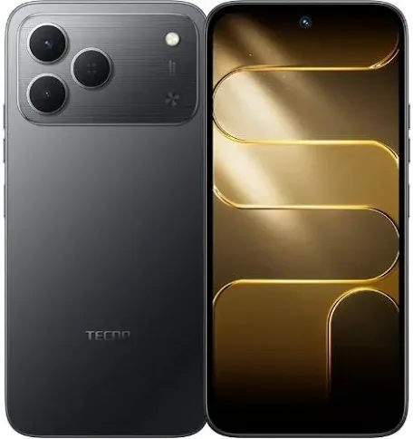 Tecno Spark 50  4/128GB