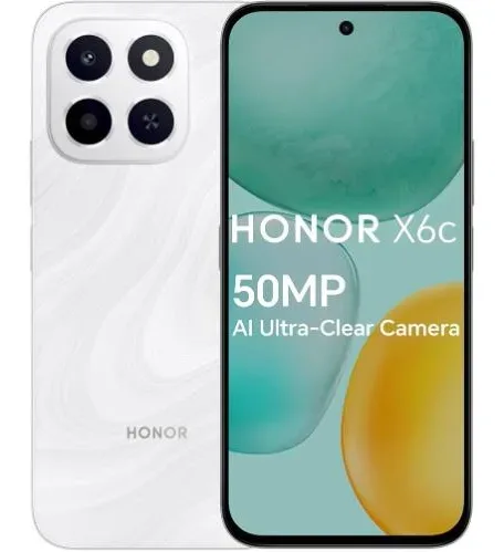 Honor X6C 6/128GB