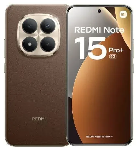 Redmi NOTE15 pro +5G 12/512GB