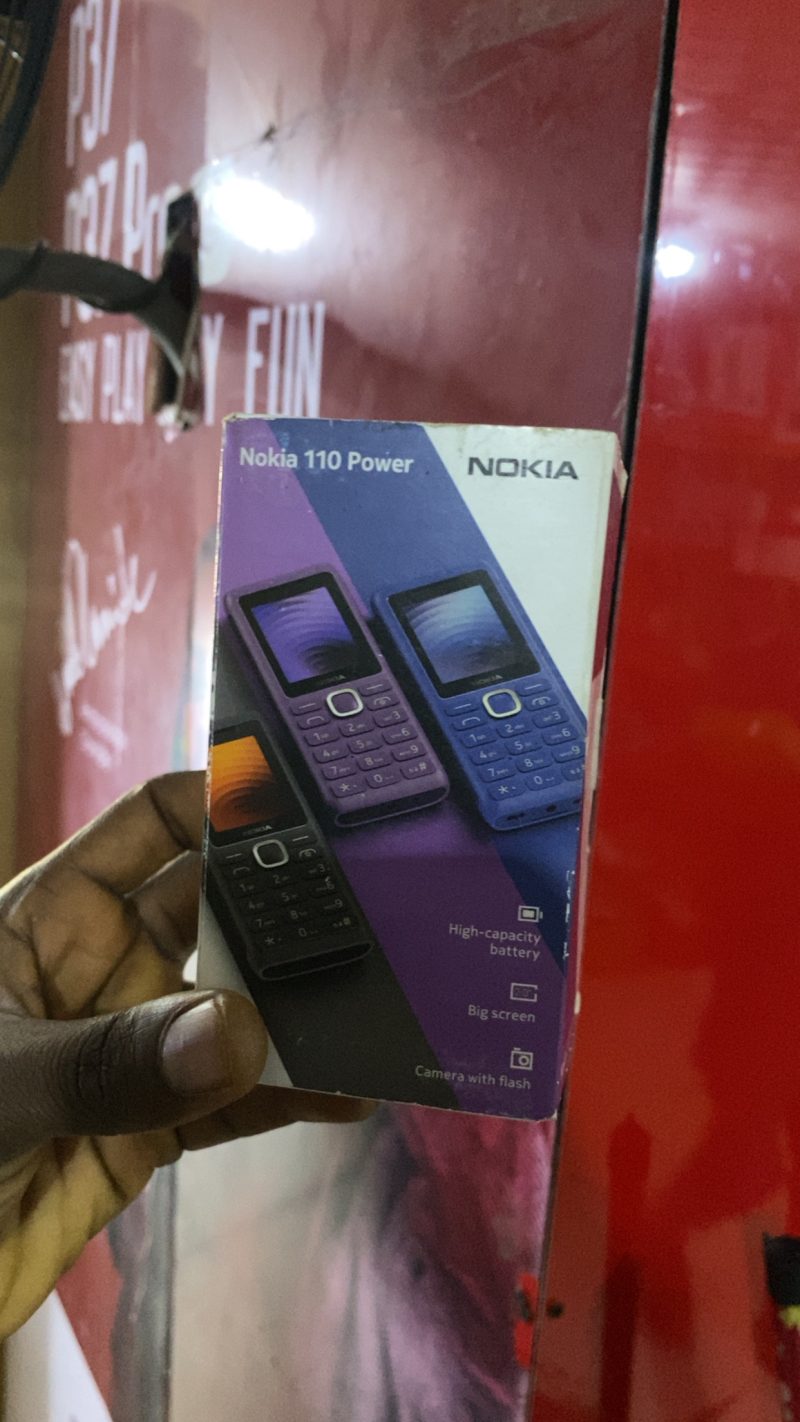 Nokia 110 Power