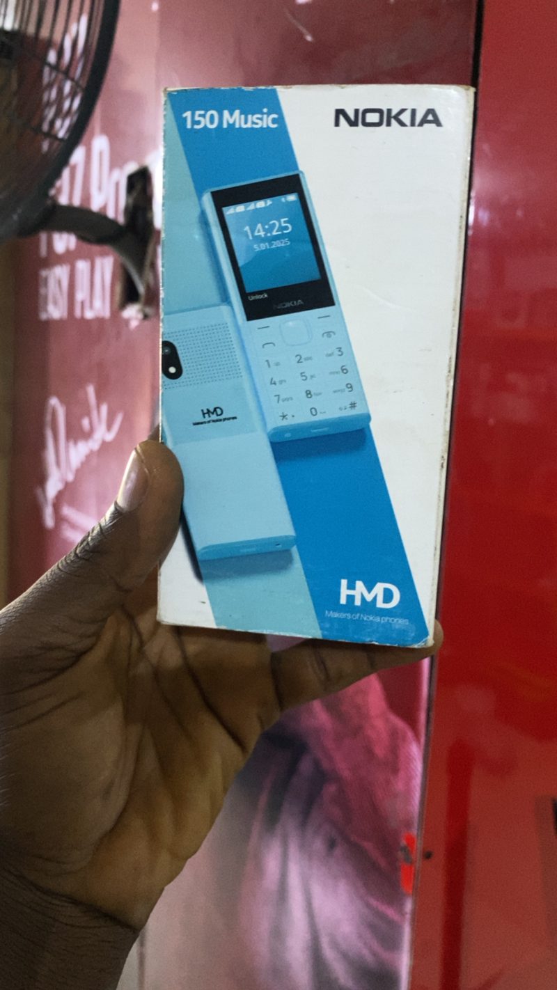 Nokia 150 Music