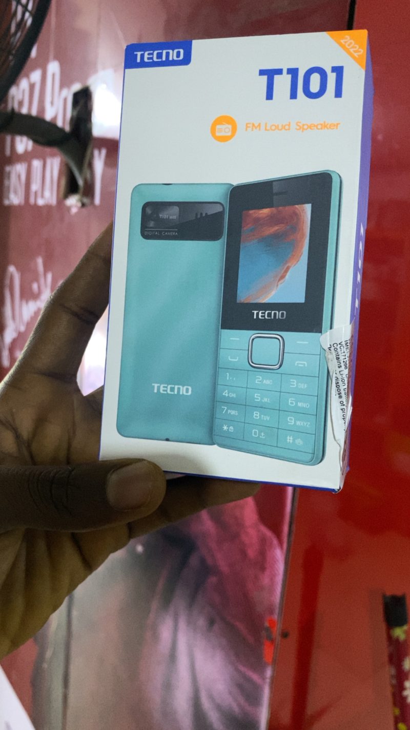 Tecno 101