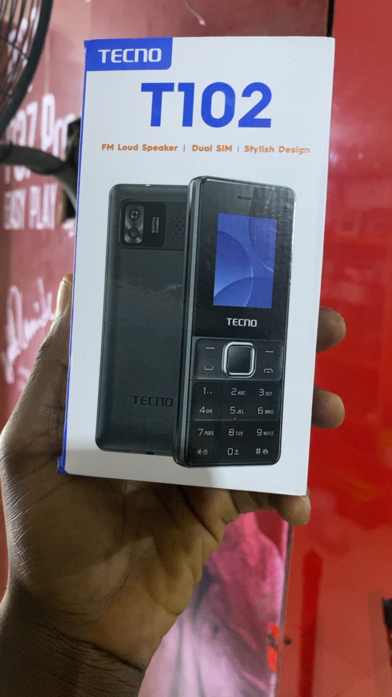 Tecno 102