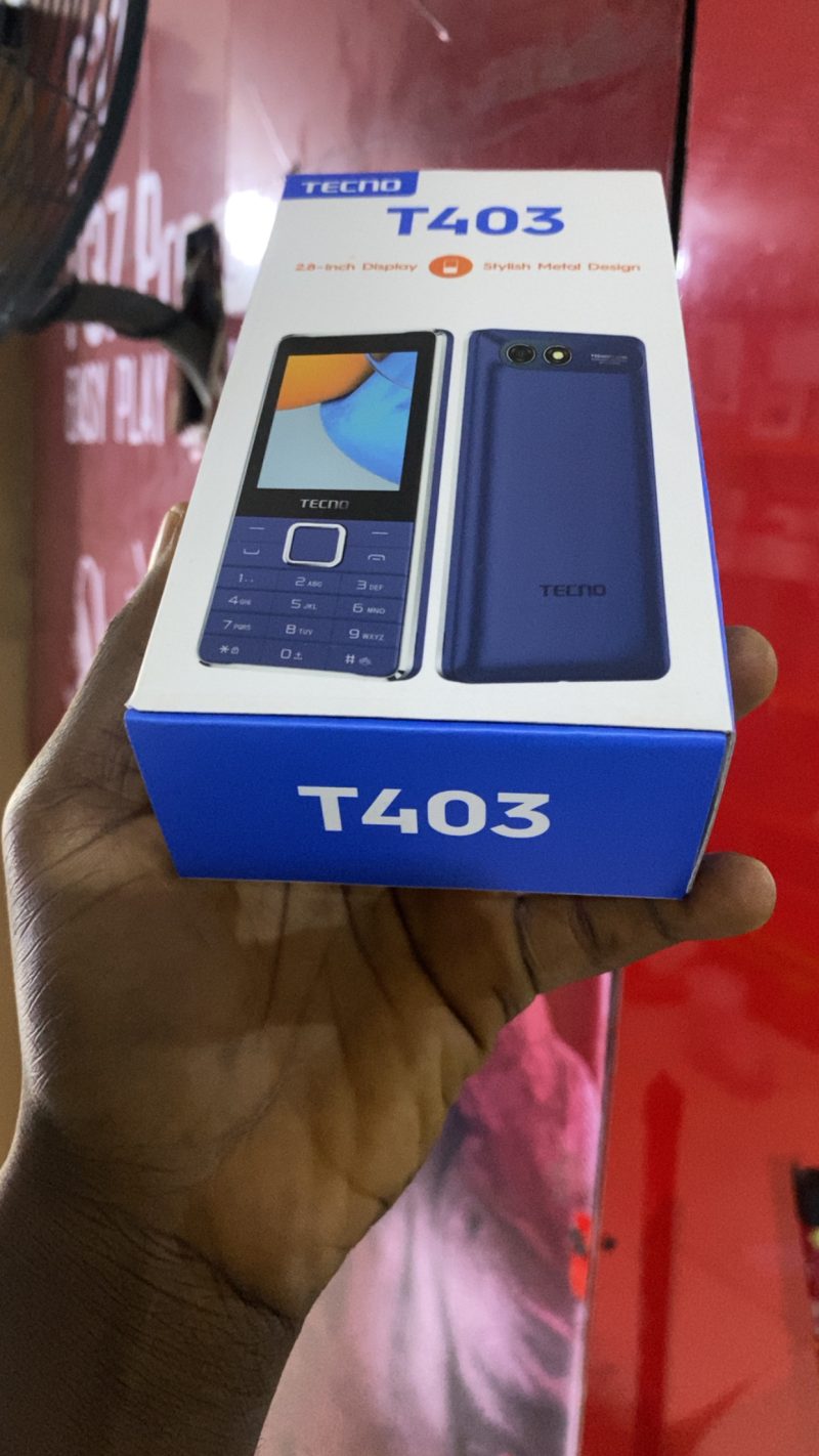 Tecno 403