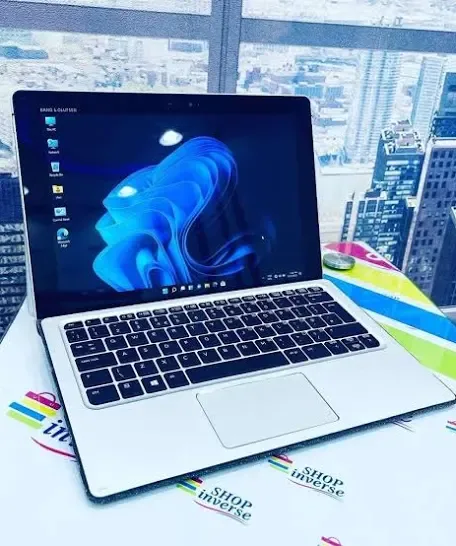 Hp Laptop  1030 G1 M5 256/8 Touch 6th