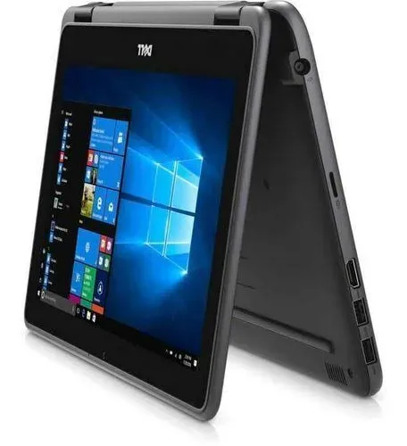 Dell Laptop 3120 2in1 128/8 11th