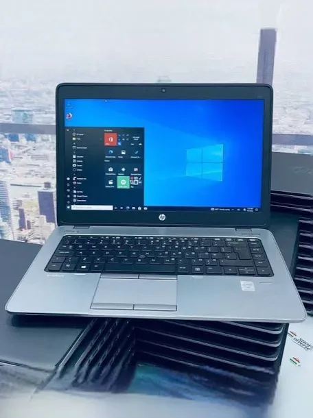 Hp 840 G2 i7 256/8 NT 5th