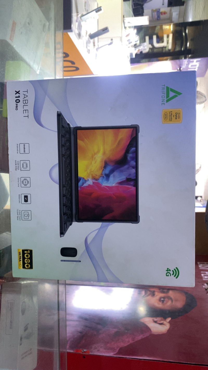 Trifone X10pro