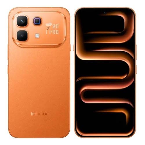 Infinix NOTE 60Pro 8/256GB